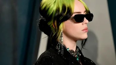 Frazer Harrison / Getty Images