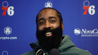 Tim Nwachukwu/Getty Images