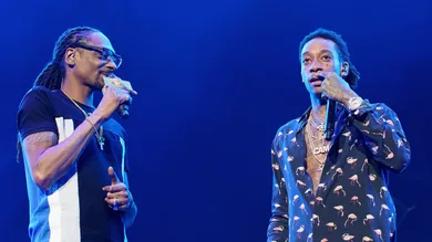 Bennett Raglin/Getty Images