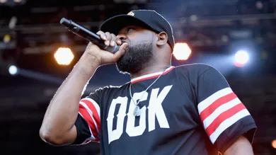 Roy Rochlin/Getty Images