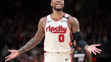 Abbie Parr/Getty Images