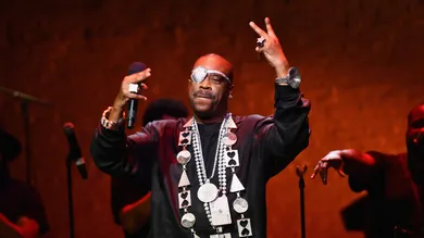 Noam Galai/Getty Images