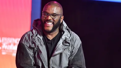 Paras Griffin/Getty Images