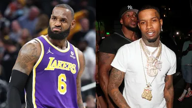 Andy Lyons/Getty Images, Johnny Nunez/Getty Images