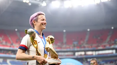 Alex Grimm/Getty Images