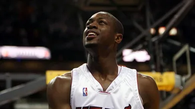 Doug Benc/Getty Images