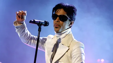 Kevin Winter/Getty Images