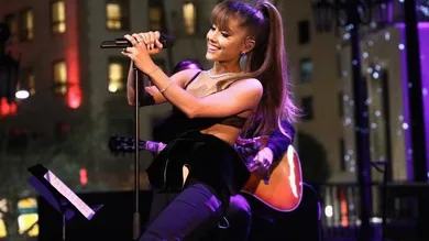 Handout/Getty Images