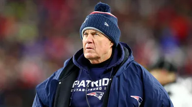 Adam Glanzman/Getty Images