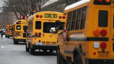 Mario Tama/Getty Images