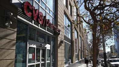 Justin Sullivan/Getty Images