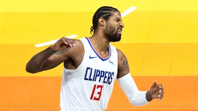 Alex Goodlett/Getty Images