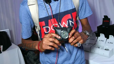 Photo by Alexandra WymanGetty Images