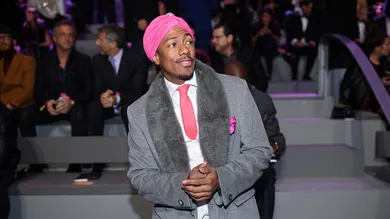 Dimitrios Kambouris/Getty Images