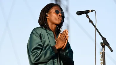 Frazer Harrison/Getty Images