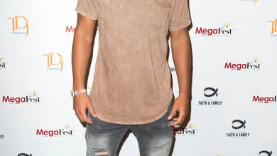 Cooper Neill / Stringer / Getty Images