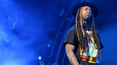 Bennett Raglin/Getty Images