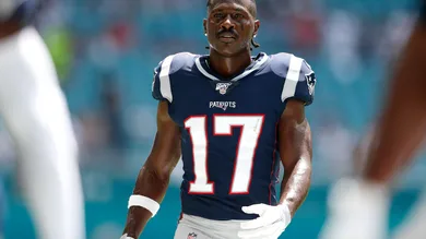 Michael Reaves/Getty Images