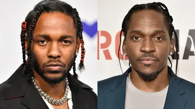 Frazer Harrison/Getty Images,Steven Ferdman/Getty Images