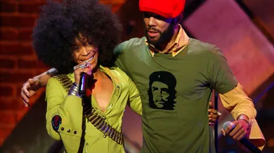 M. Caulfield/WireImage/Getty Images