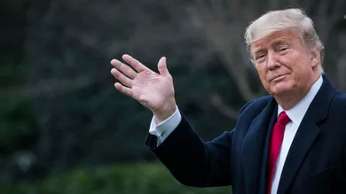 Sarah Silbiger/Getty Images