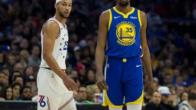 Mitchell Leff/Getty Images