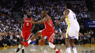 Ezra Shaw/Getty Images