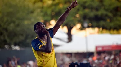 Kevin Mazur/Getty Images for Anheuser-Busch