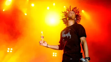 Kevin Winter/Getty Images