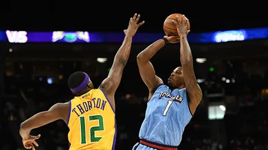 Stacy Revere/BIG3 via Getty Images