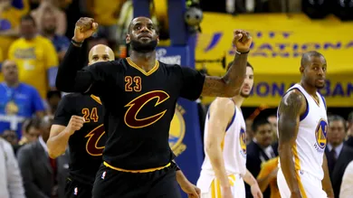 Ezra Shaw/Getty Images