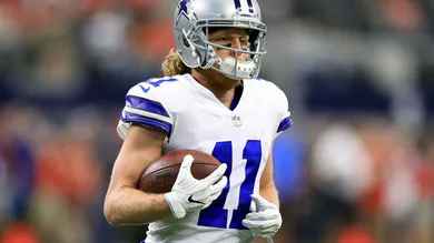 Ronald Martinez/Getty Images