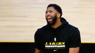 Christian Petersen/Getty Images