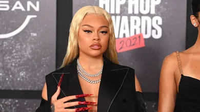 Paras Griffin/Getty Images