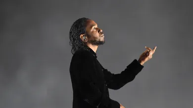 Kevin Winter/Getty Images