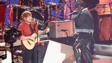 Frederick M. Brown / Getty Images