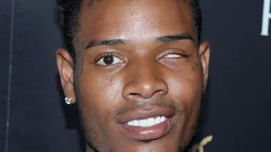 Randy Shropshire/Getty Images for Remy Martin