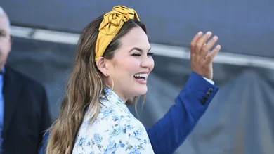 Emma McIntyre/Getty Images