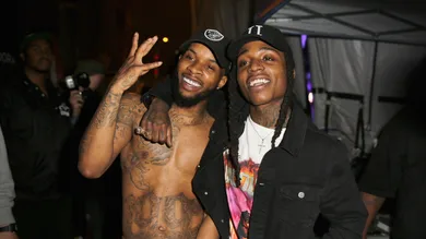 Rachel Murray/Getty Images