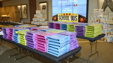 Tim Mosenfelder/Getty Images