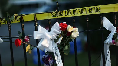 Joe Raedle/Getty Images