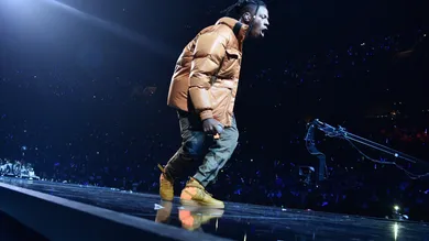 Theo Wargo/Getty Images