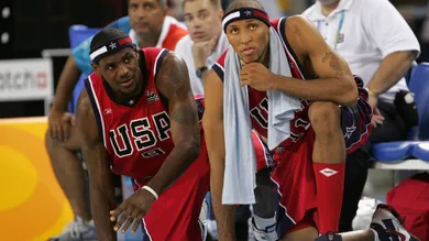 Jamie Squire/Getty Images