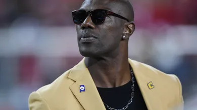 Thearon W. Henderson/Getty Images