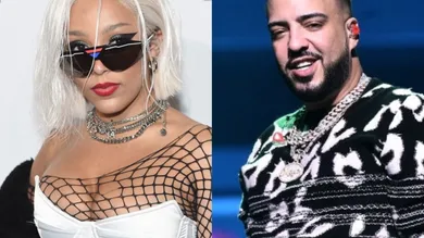 Jamie McCarthy & Steven Ferdman/Getty Images