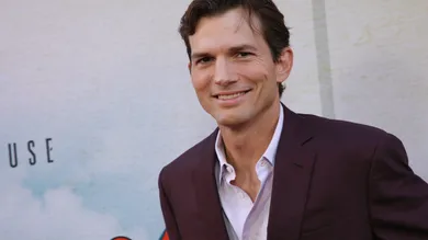 Robin L Marshall/Getty Images