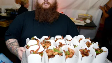 Matt Cowan/Getty Images