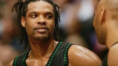 Lisa Blumenfeld/Getty Images