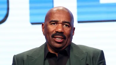 Frederick M. Brown/Getty Images