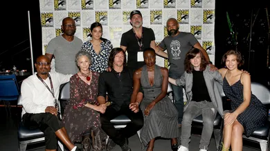 Jesse Grant/Getty Images